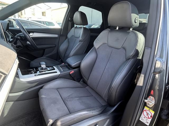 AUDI Q5 SPORTBACK 2022 Image 31