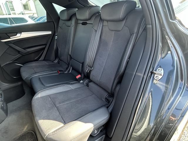 AUDI Q5 SPORTBACK 2022 Image 31