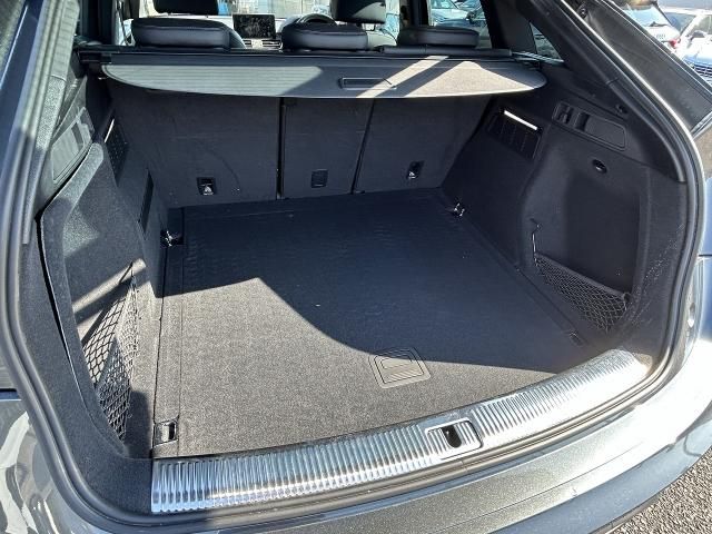 AUDI Q5 SPORTBACK 2022 Image 31