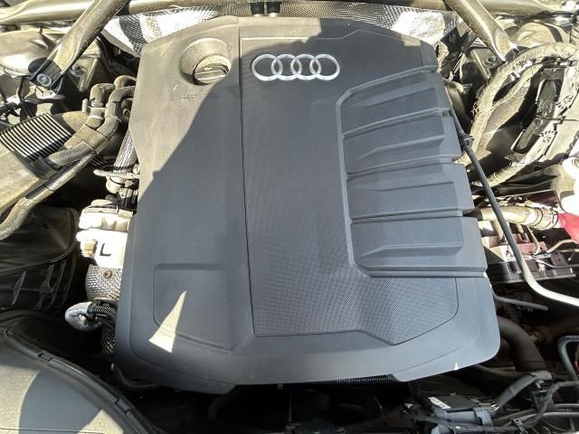 AUDI Q5 SPORTBACK 2022 Image 31