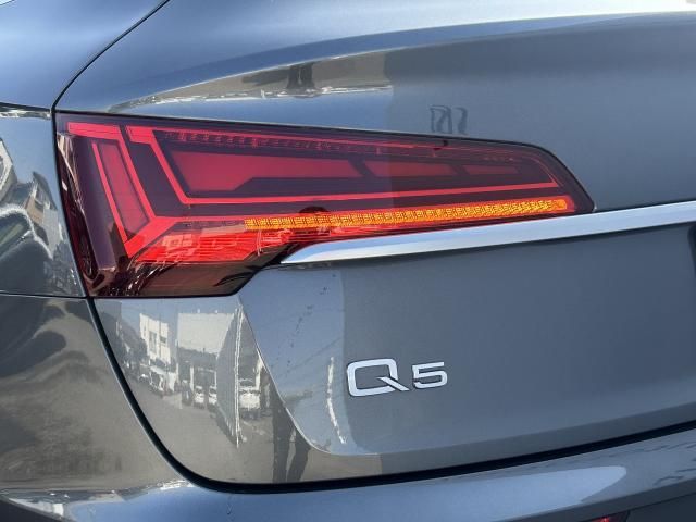 AUDI Q5 SPORTBACK 2022 Image 31