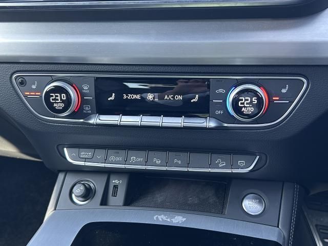 AUDI Q5 SPORTBACK 2022 Image 31