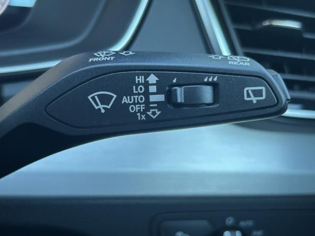 AUDI Q5 SPORTBACK 2022 Image 31