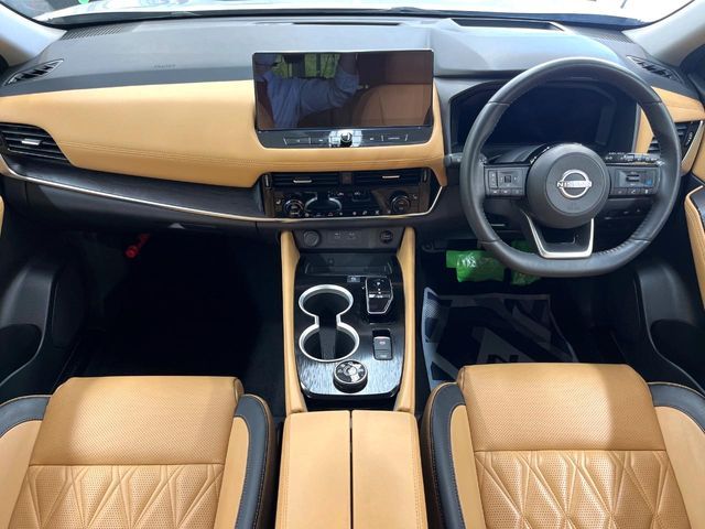 NISSAN X-TRAIL HYBRID 4WD 2022 Image 31