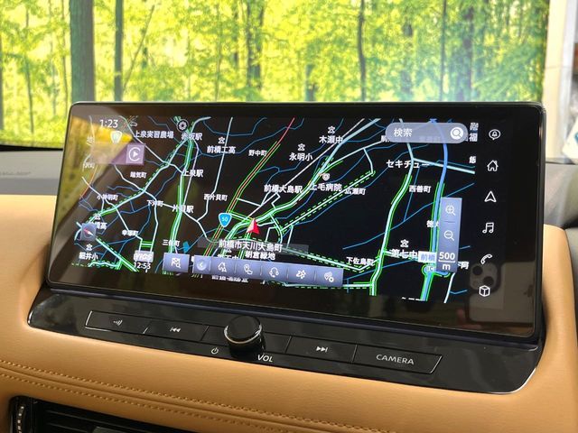 NISSAN X-TRAIL HYBRID 4WD 2022 Image 31