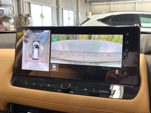 NISSAN X-TRAIL HYBRID 4WD 2022 Image 31