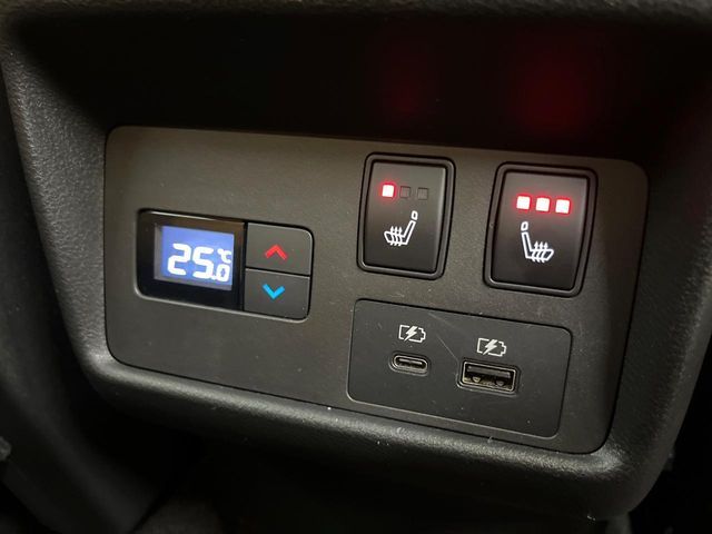 NISSAN X-TRAIL HYBRID 4WD 2022 Image 31