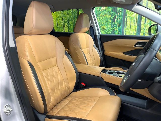 NISSAN X-TRAIL HYBRID 4WD 2022 Image 31