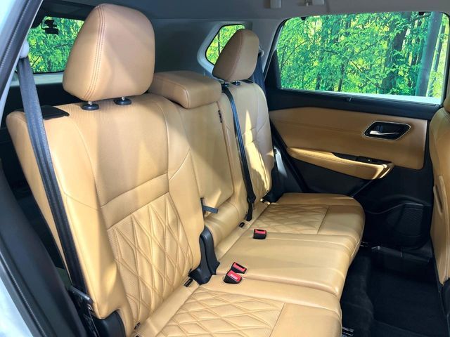 NISSAN X-TRAIL HYBRID 4WD 2022 Image 31