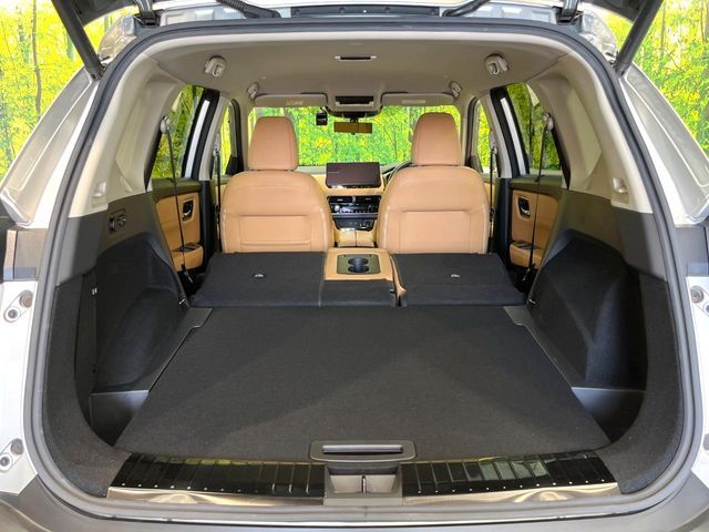 NISSAN X-TRAIL HYBRID 4WD 2022 Image 31