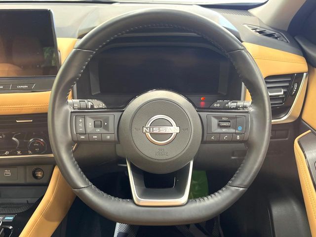 NISSAN X-TRAIL HYBRID 4WD 2022 Image 31