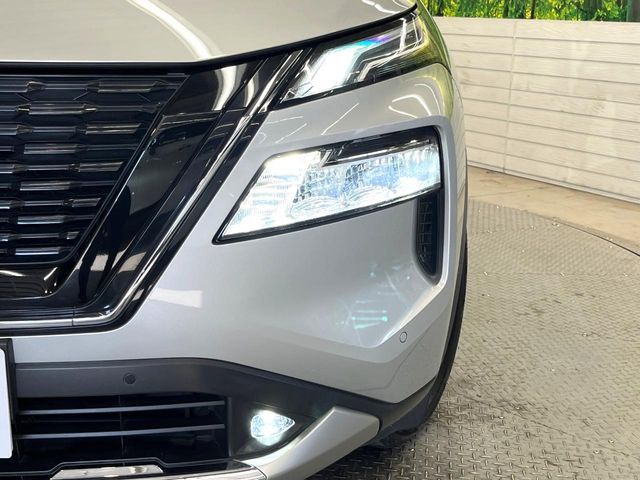 NISSAN X-TRAIL HYBRID 4WD 2022 Image 31