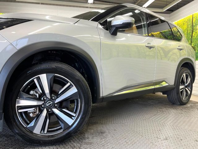 NISSAN X-TRAIL HYBRID 4WD 2022 Image 31