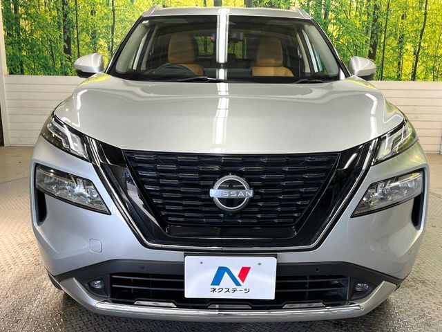 NISSAN X-TRAIL HYBRID 4WD 2022 Image 31