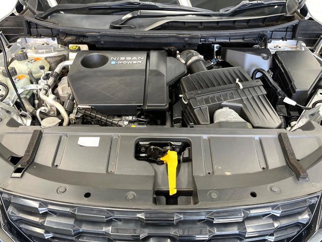 NISSAN X-TRAIL HYBRID 4WD 2022 Image 31