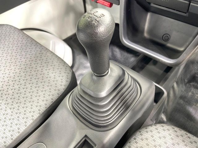 SUZUKI CARRY TRUCK 2022 Image 31