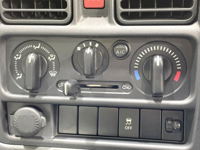 SUZUKI CARRY TRUCK 2022 Image 31