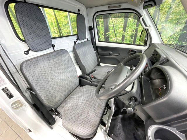 SUZUKI CARRY TRUCK 2022 Image 31