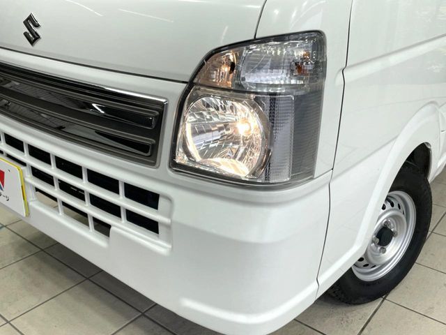 SUZUKI CARRY TRUCK 2022 Image 31
