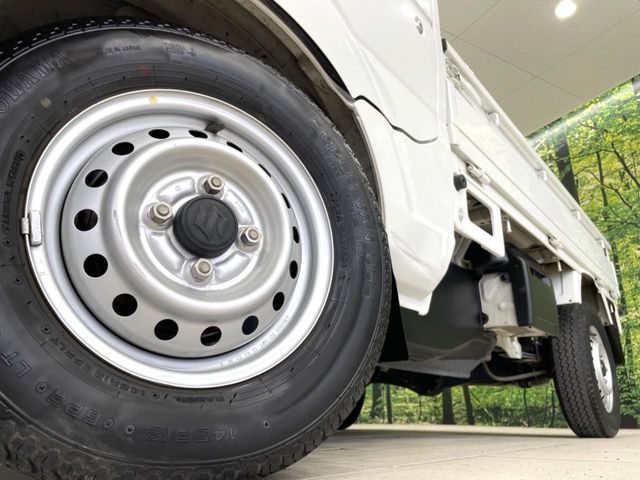 SUZUKI CARRY TRUCK 2022 Image 31