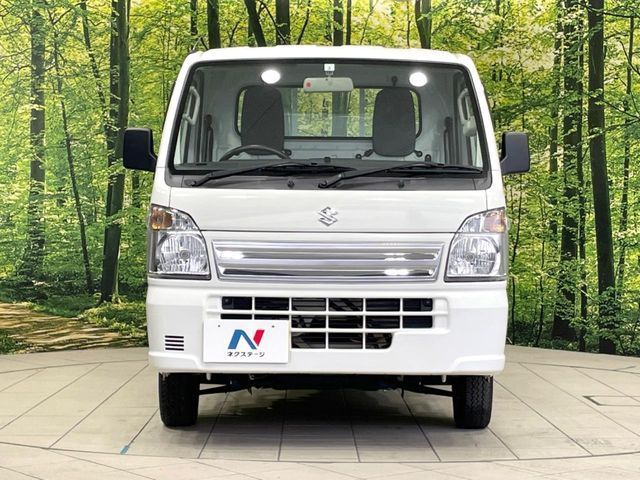 SUZUKI CARRY TRUCK 2022 Image 31