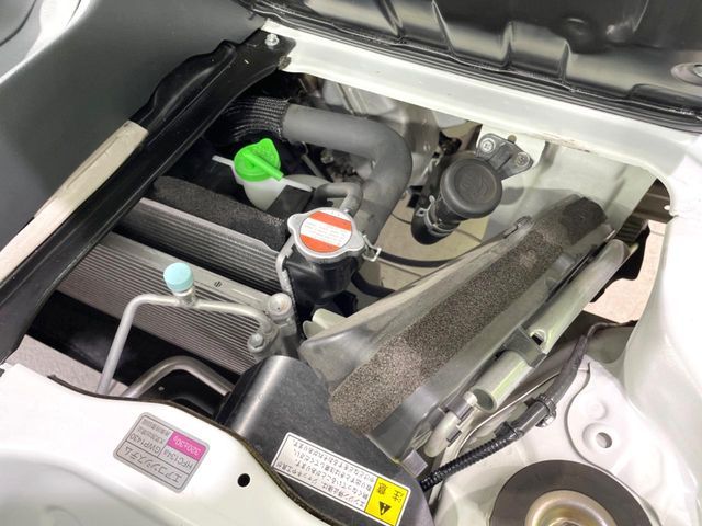 SUZUKI CARRY TRUCK 2022 Image 31