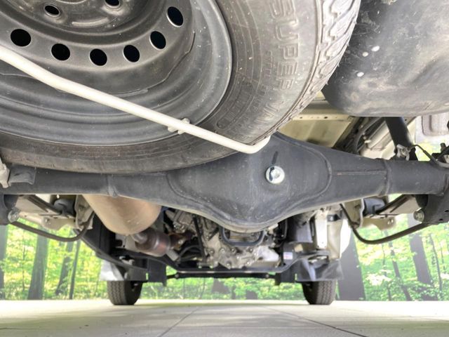 SUZUKI CARRY TRUCK 2022 Image 31