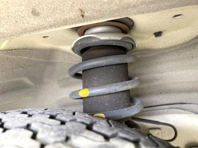 SUZUKI CARRY TRUCK 2022 Image 31