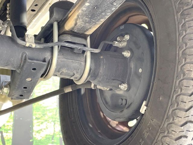 SUZUKI CARRY TRUCK 2022 Image 31