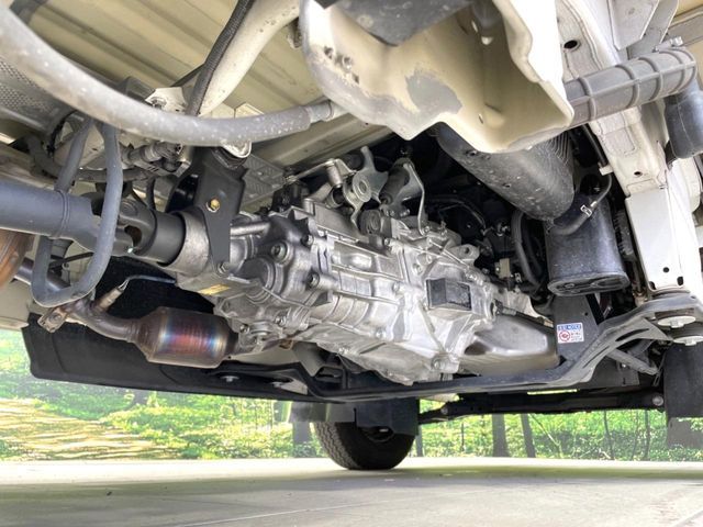 SUZUKI CARRY TRUCK 2022 Image 31