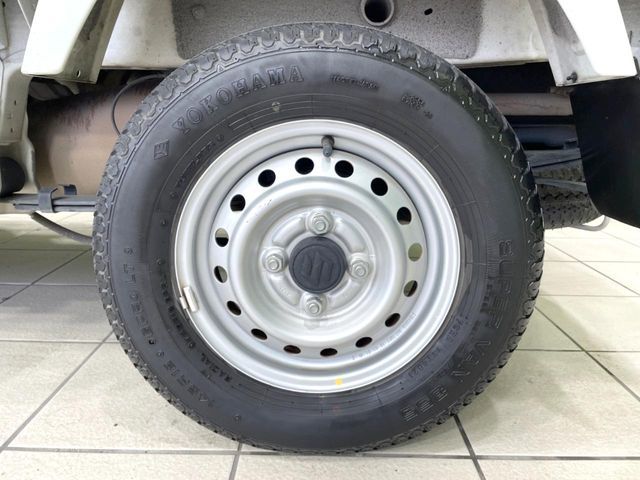 SUZUKI CARRY TRUCK 2022 Image 31