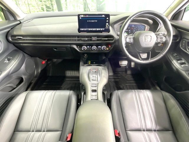 HONDA ZR-V E:HEV 2023 Image 31