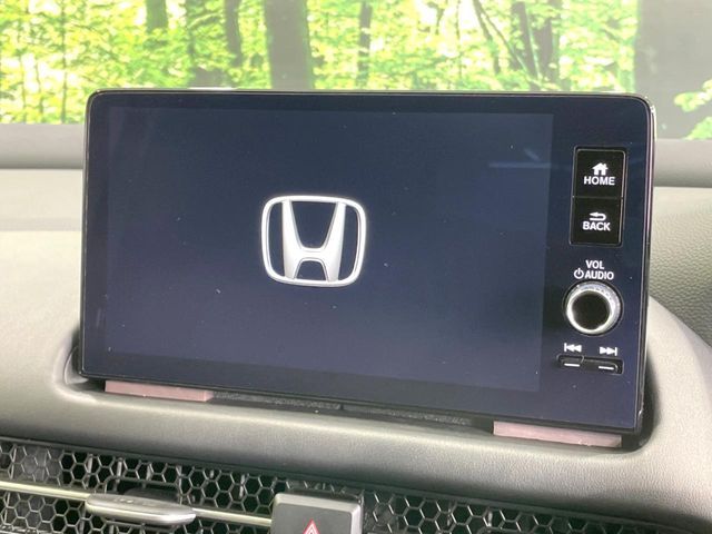 HONDA ZR-V E:HEV 2023 Image 31