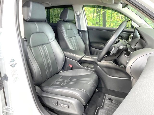 HONDA ZR-V E:HEV 2023 Image 31