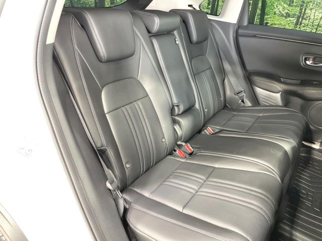 HONDA ZR-V E:HEV 2023 Image 31