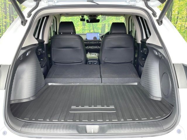 HONDA ZR-V E:HEV 2023 Image 31