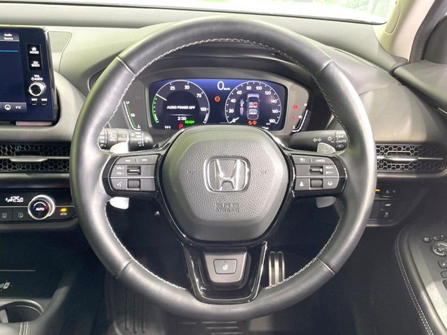 HONDA ZR-V E:HEV 2023 Image 31