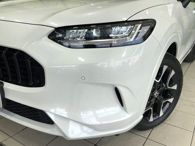 HONDA ZR-V E:HEV 2023 Image 31