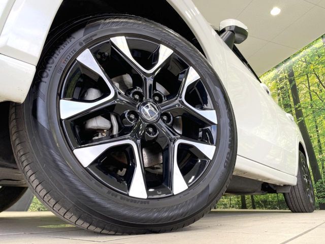 HONDA ZR-V E:HEV 2023 Image 31