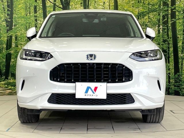 HONDA ZR-V E:HEV 2023 Image 31