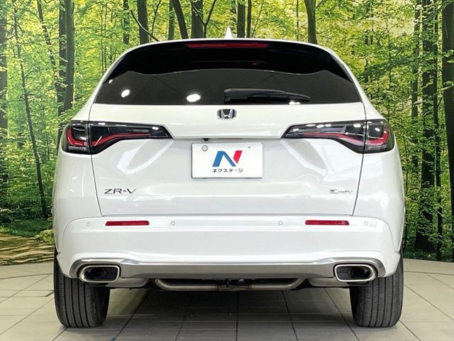 HONDA ZR-V E:HEV 2023 Image 31