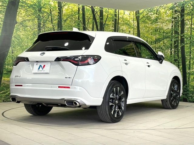 HONDA ZR-V E:HEV 2023 Image 31