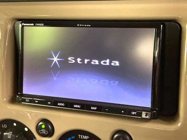 TOYOTA FJ CRUISER 4WD 2017 Image 31