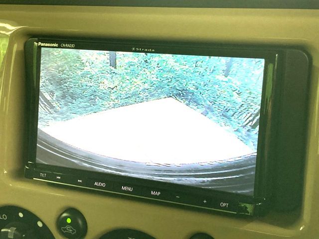 TOYOTA FJ CRUISER 4WD 2017 Image 31