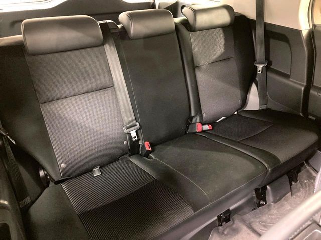 TOYOTA FJ CRUISER 4WD 2017 Image 31