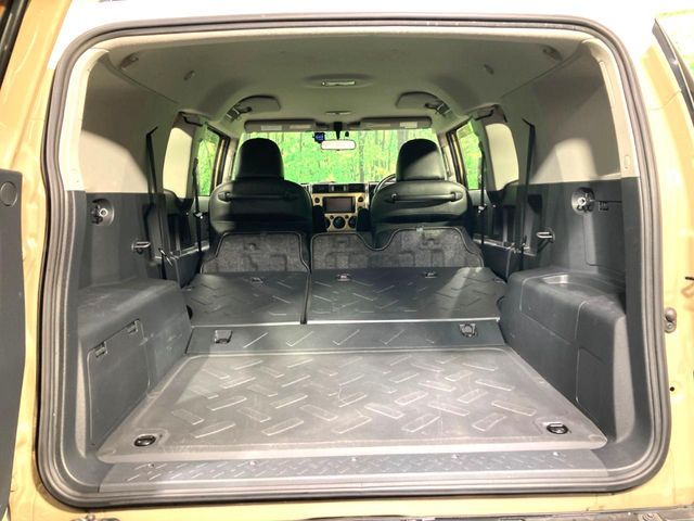 TOYOTA FJ CRUISER 4WD 2017 Image 31