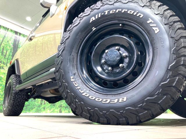 TOYOTA FJ CRUISER 4WD 2017 Image 31