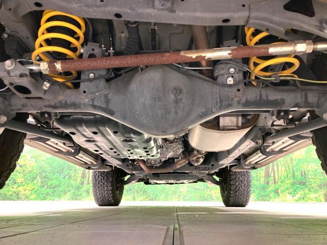 TOYOTA FJ CRUISER 4WD 2017 Image 31