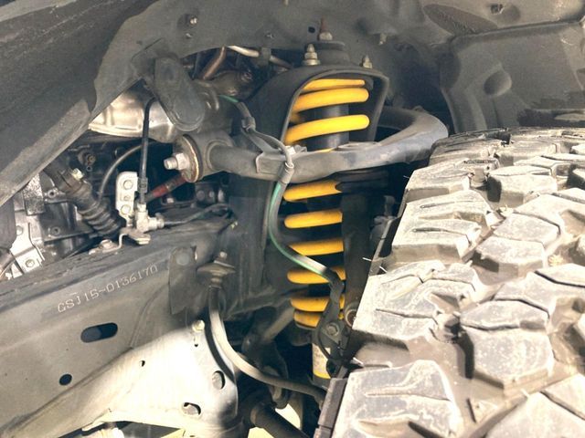 TOYOTA FJ CRUISER 4WD 2017 Image 31