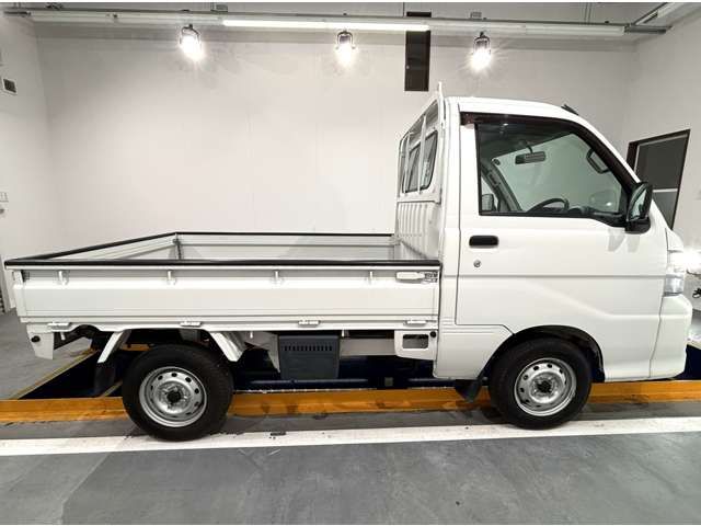 DAIHATSU HIJET TRUCK 4WD 2012 Image 31
